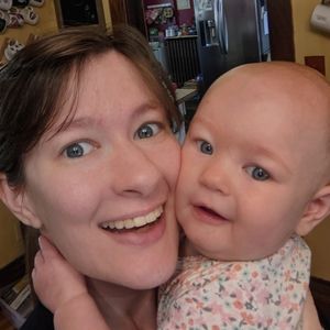 Meet your Posher, Annette